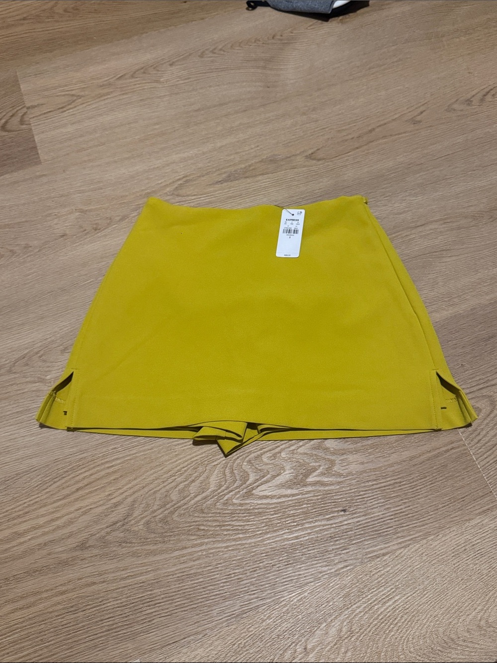 Express skort